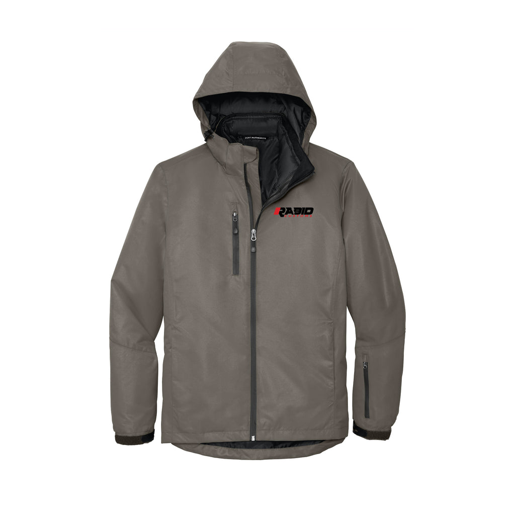 Ricart Admin - Port Authority® Vortex Waterproof 3-in-1 Jacket