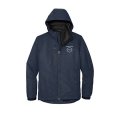 Landers McLarty Nissan SALES - Port Authority® Vortex Waterproof 3-in-1 Jacket