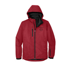 Landers McLarty Nissan SALES - Port Authority® Vortex Waterproof 3-in-1 Jacket