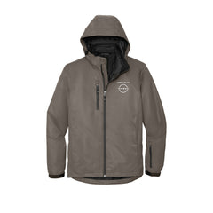 Landers McLarty Nissan SALES - Port Authority® Vortex Waterproof 3-in-1 Jacket