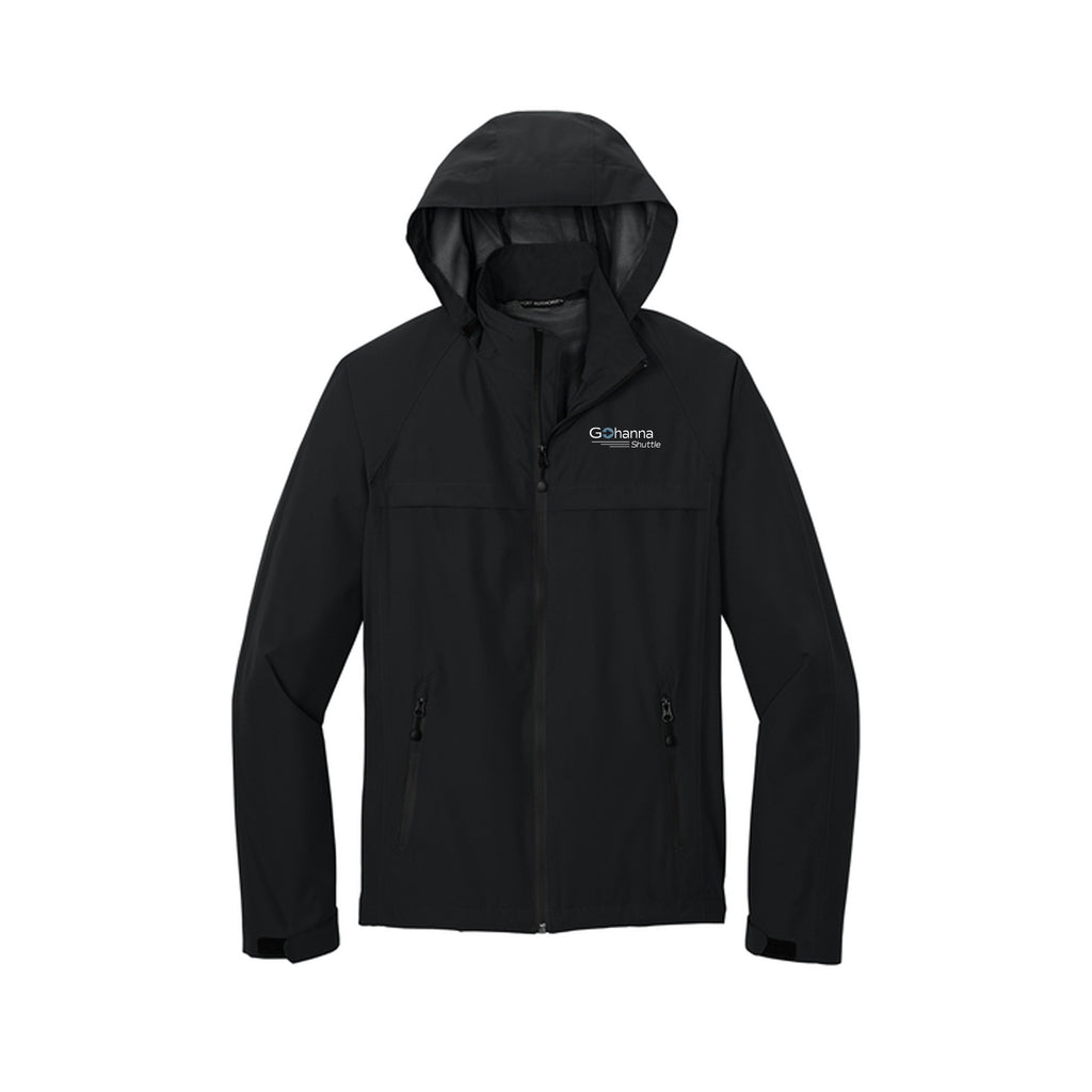Propark Mobility - Go Gahanna - Port Authority® Torrent Waterproof Jacket