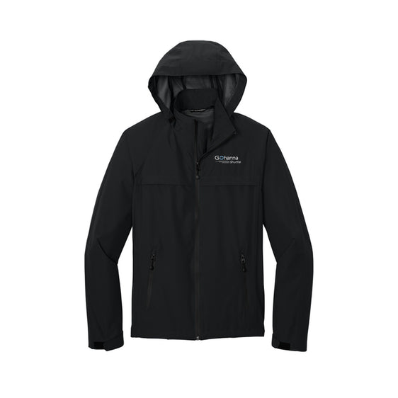 Propark Mobility - Go Gahanna - Port Authority® Torrent Waterproof Jacket