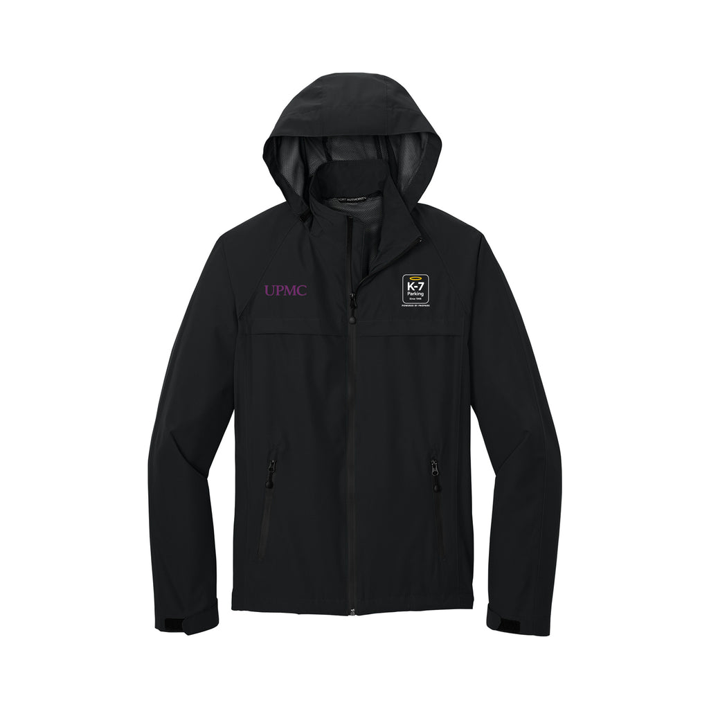 Propark Pittsburgh - K-7 & UPMC - Port Authority® Torrent Waterproof Jacket