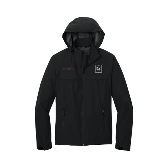 Propark Pittsburgh - K-7 & UPMC - Port Authority® Torrent Waterproof Jacket