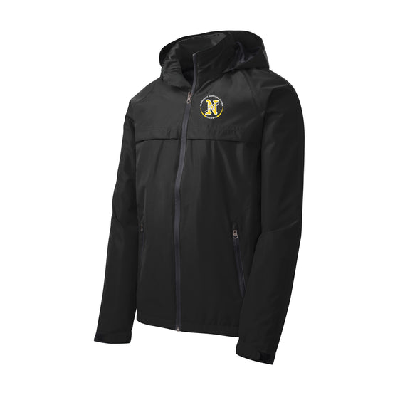 Clermont School Custodial - Port Authority® Torrent Waterproof Jacket