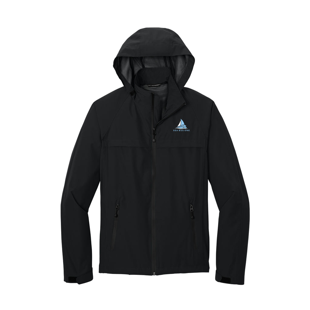 Sea Bus One - Port Authority® Torrent Waterproof Jacket