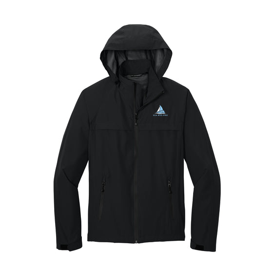 Sea Bus One - Port Authority® Torrent Waterproof Jacket