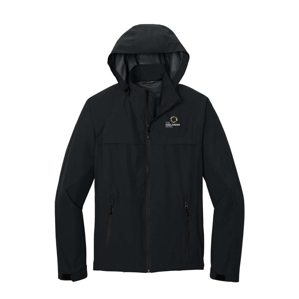 Propark Pittsburgh - K-7 & Oaklander - Port Authority® Torrent Waterproof Jacket