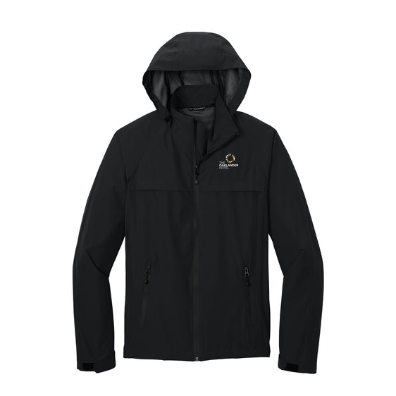 Propark Pittsburgh - K-7 & Oaklander - Port Authority® Torrent Waterproof Jacket