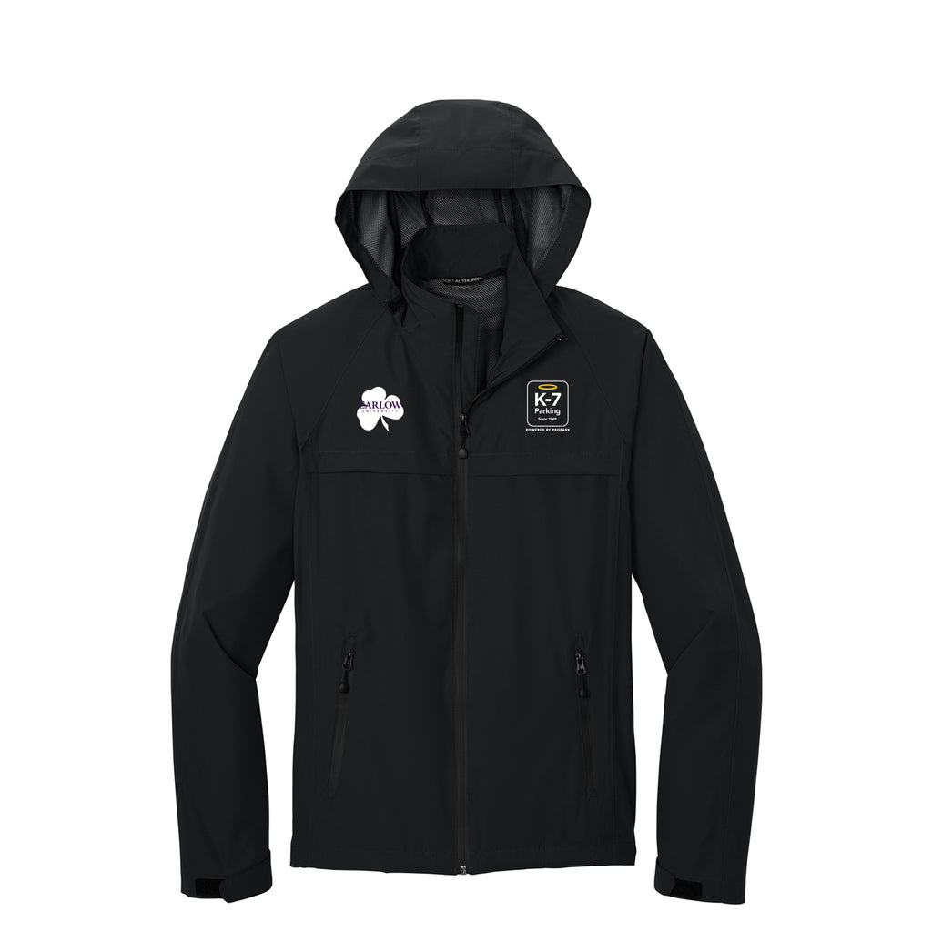 Propark Pittsburgh - K-7 & Carlow University - Port Authority® Torrent Waterproof Jacket