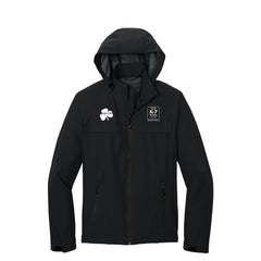 Propark Pittsburgh - K-7 & Carlow University - Port Authority® Torrent Waterproof Jacket