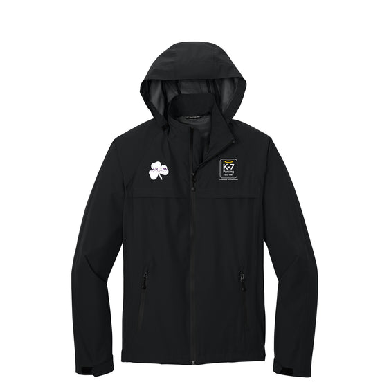 Propark Pittsburgh - K-7 & Carlow University - Port Authority® Torrent Waterproof Jacket