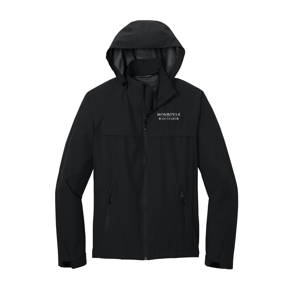 Monrovia 100 Years - Port Authority® Torrent Waterproof Jacket
