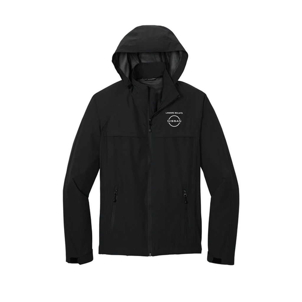 Landers McLarty Nissan SALES - Port Authority® Torrent Waterproof Jacket