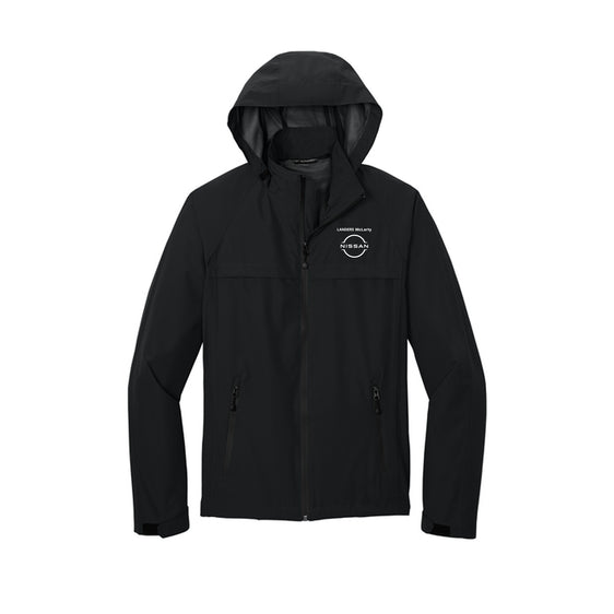 Landers McLarty Nissan SALES - Port Authority® Torrent Waterproof Jacket