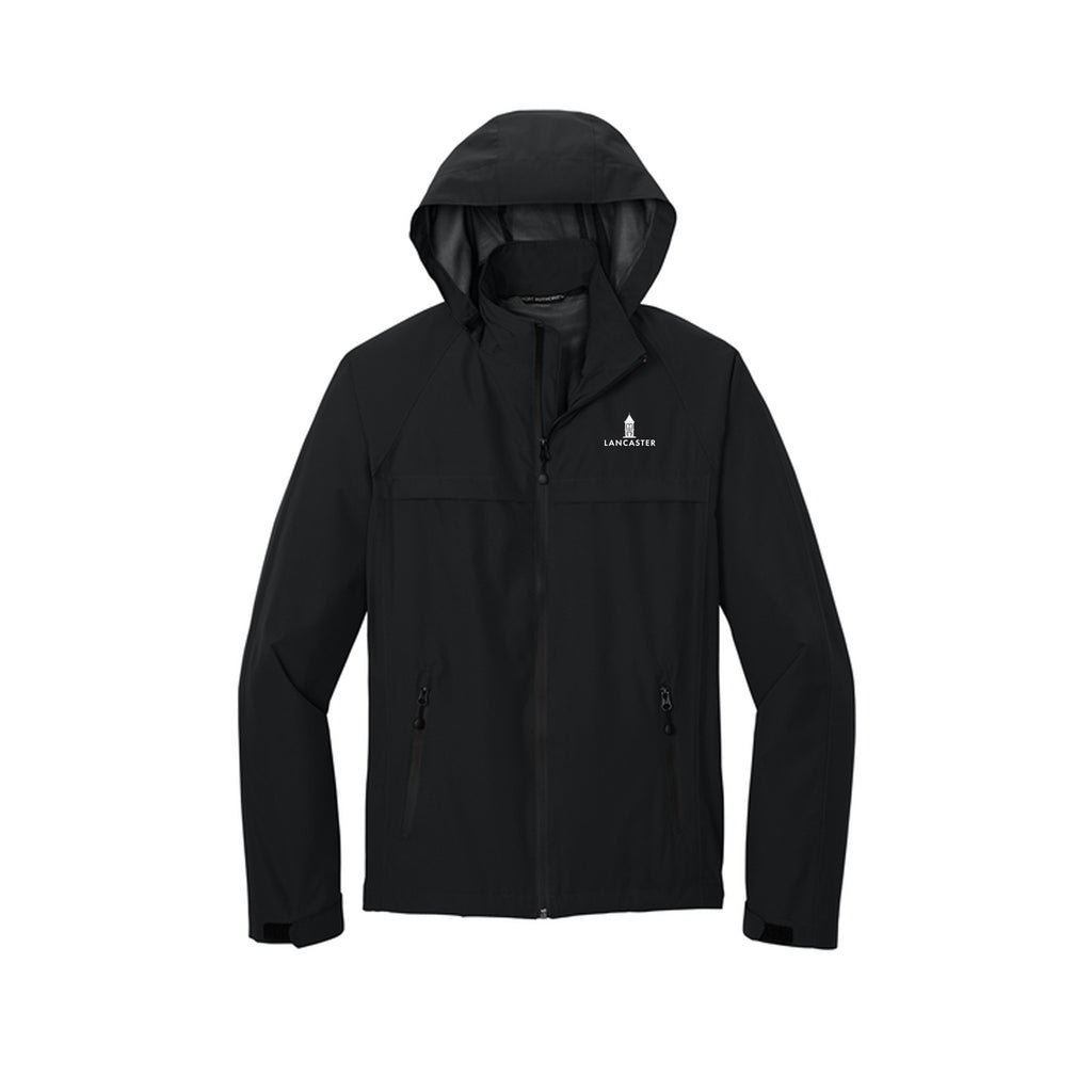 City of Lancaster - Port Authority® Torrent Waterproof Jacket