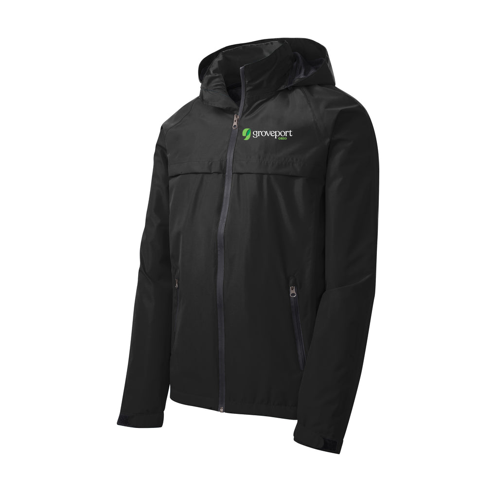 Groveport B&Z - Port Authority® Torrent Waterproof Jacket