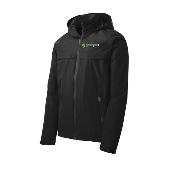Groveport B&Z - Port Authority® Torrent Waterproof Jacket