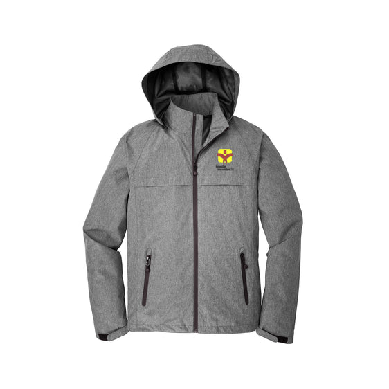 Innovation Interventions - Port Authority® Torrent Waterproof Jacket