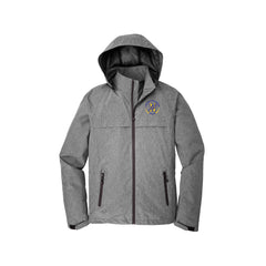 Clermont School Custodial - Port Authority® Torrent Waterproof Jacket