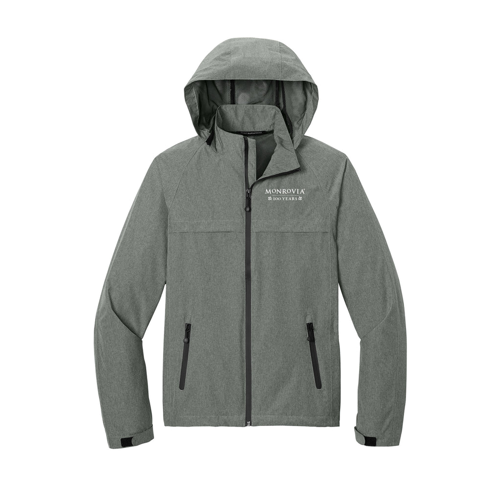 Monrovia 100 Years - Port Authority® Torrent Waterproof Jacket