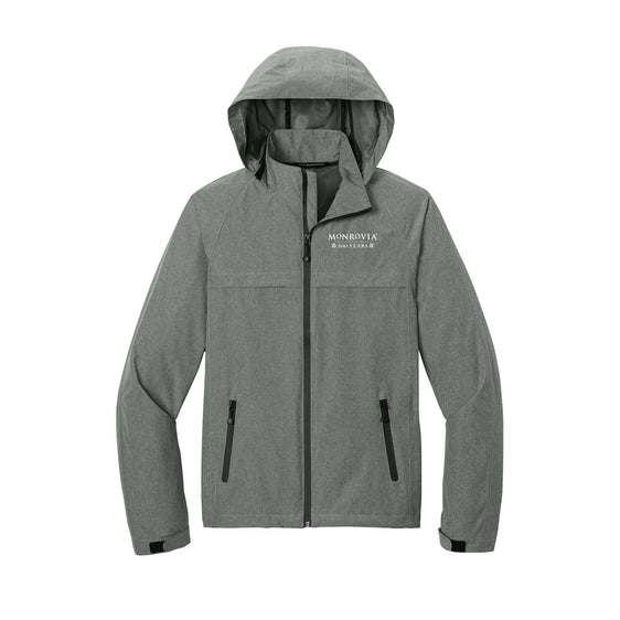 Monrovia 100 Years - Port Authority® Torrent Waterproof Jacket