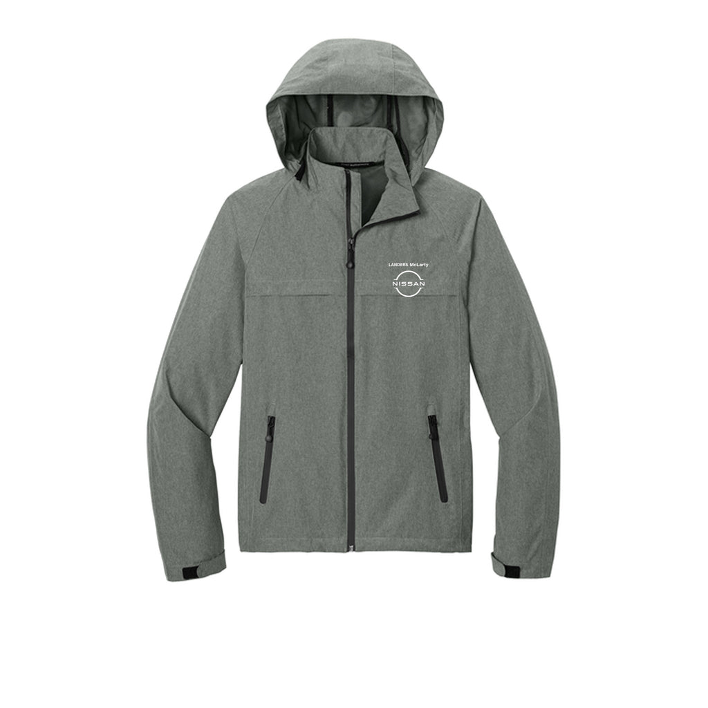 Landers McLarty Nissan SALES - Port Authority® Torrent Waterproof Jacket
