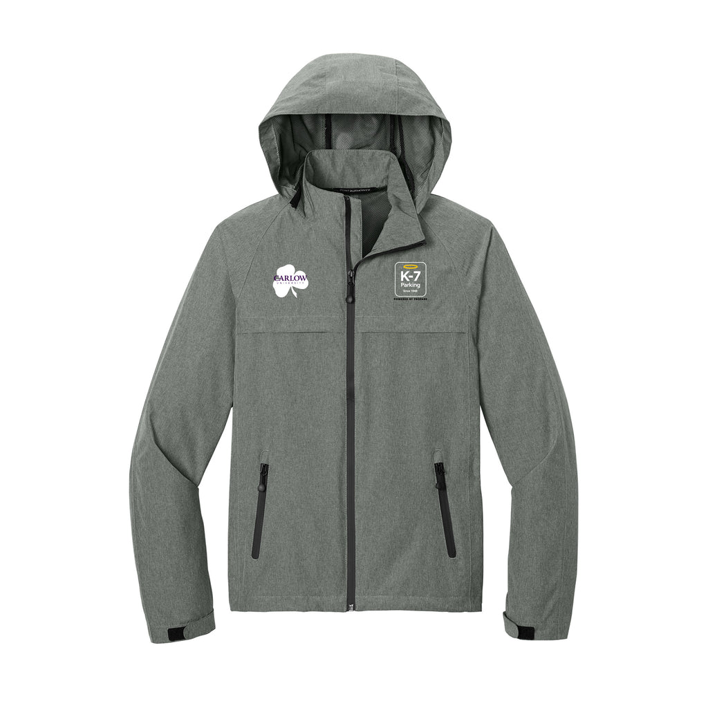 Propark Pittsburgh - K-7 & Carlow University - Port Authority® Torrent Waterproof Jacket
