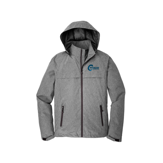 New Creation Painting - Port Authority® Torrent Waterproof Jacket