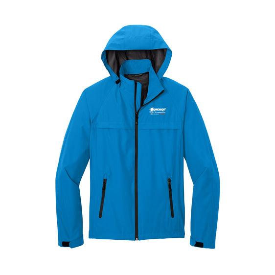 Ricart Admin - Port Authority® Torrent Waterproof Jacket