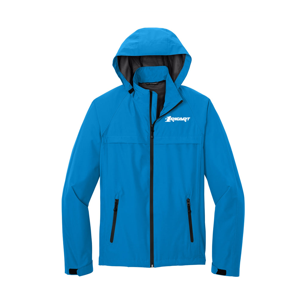 Ricart Admin - Port Authority® Torrent Waterproof Jacket