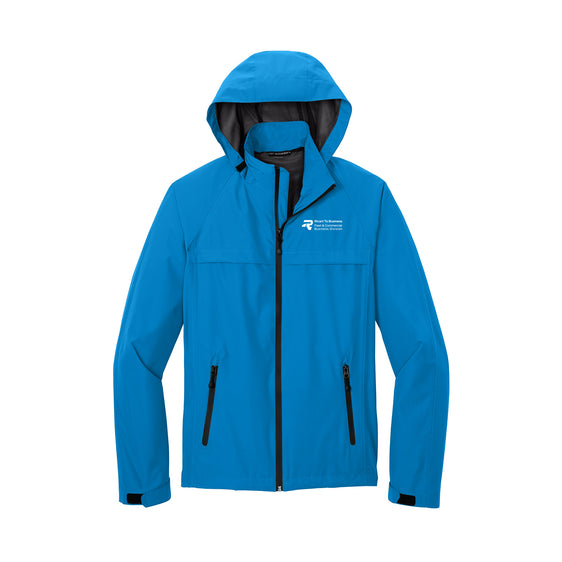 Ricart Admin - Port Authority® Torrent Waterproof Jacket