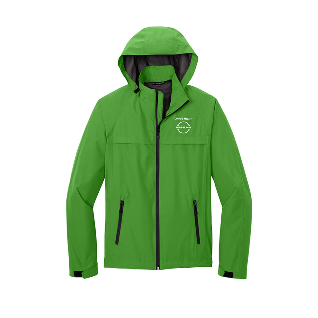 Landers McLarty Nissan SALES - Port Authority® Torrent Waterproof Jacket