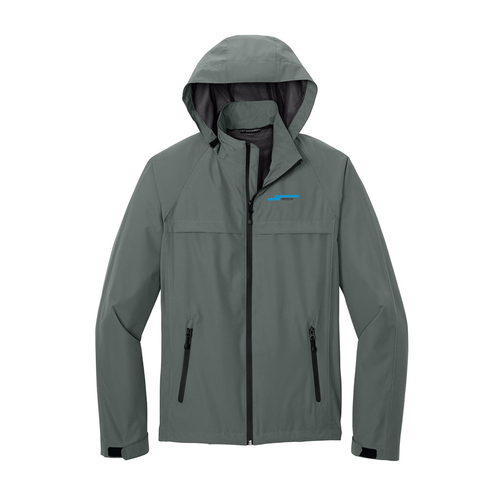 Power Steering Specialists - Port Authority® Torrent Waterproof Jacket
