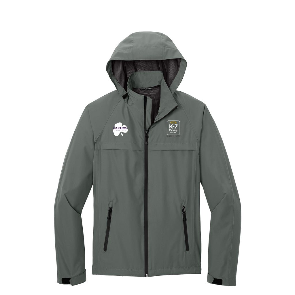 Propark Pittsburgh - K-7 & Carlow University - Port Authority® Torrent Waterproof Jacket