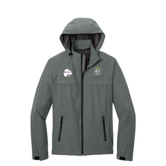 Propark Pittsburgh - K-7 & Carlow University - Port Authority® Torrent Waterproof Jacket