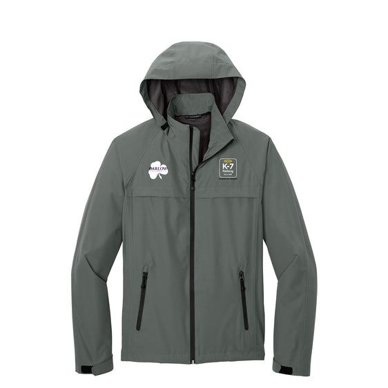 Propark Pittsburgh - K-7 & Carlow University - Port Authority® Torrent Waterproof Jacket