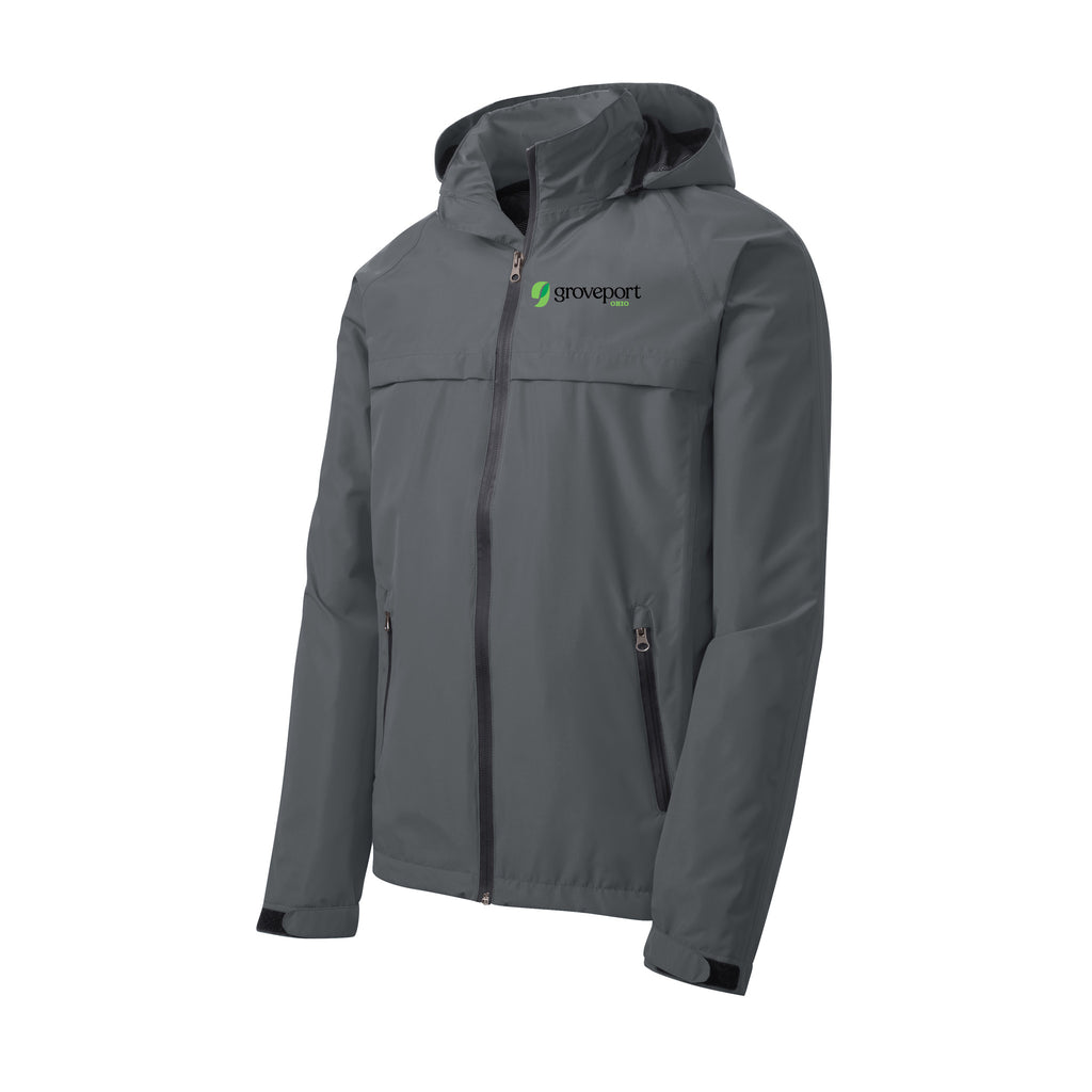 Groveport B&Z - Port Authority® Torrent Waterproof Jacket