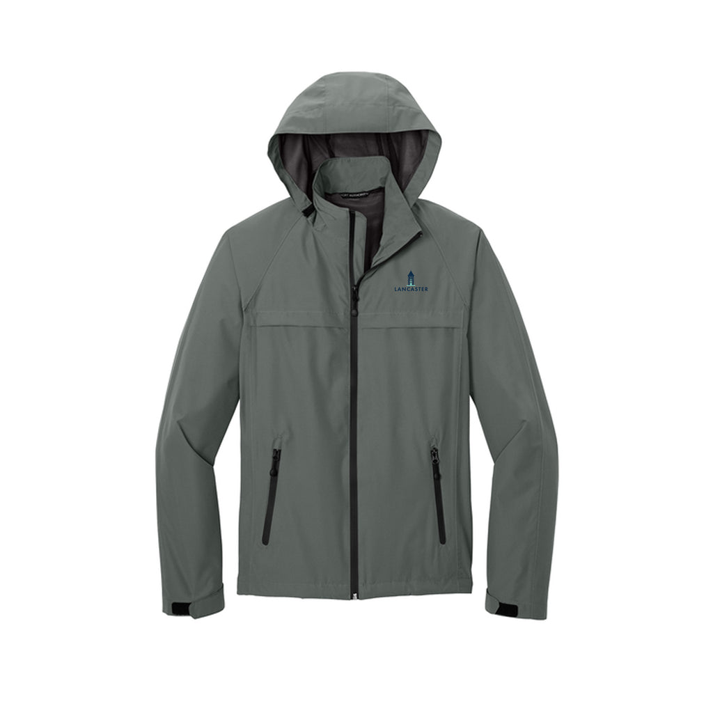 City of Lancaster - Port Authority® Torrent Waterproof Jacket