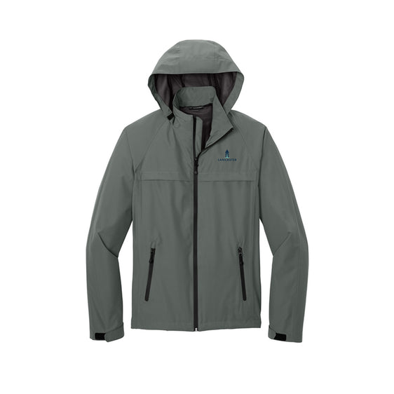 City of Lancaster - Port Authority® Torrent Waterproof Jacket