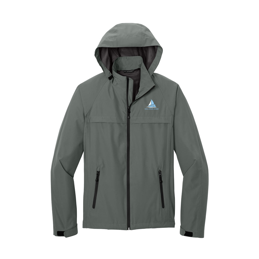 Sea Bus One - Port Authority® Torrent Waterproof Jacket