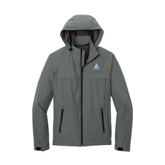 Sea Bus One - Port Authority® Torrent Waterproof Jacket