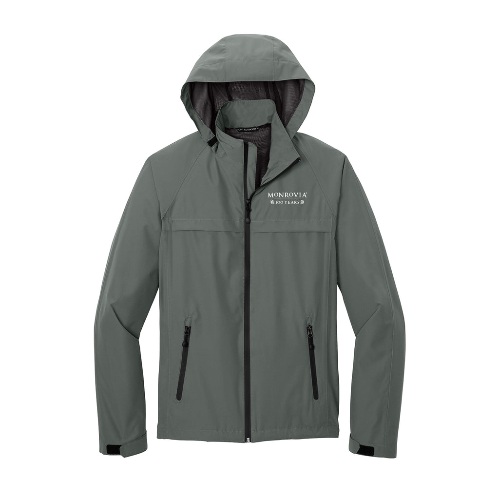 Monrovia 100 Years - Port Authority® Torrent Waterproof Jacket