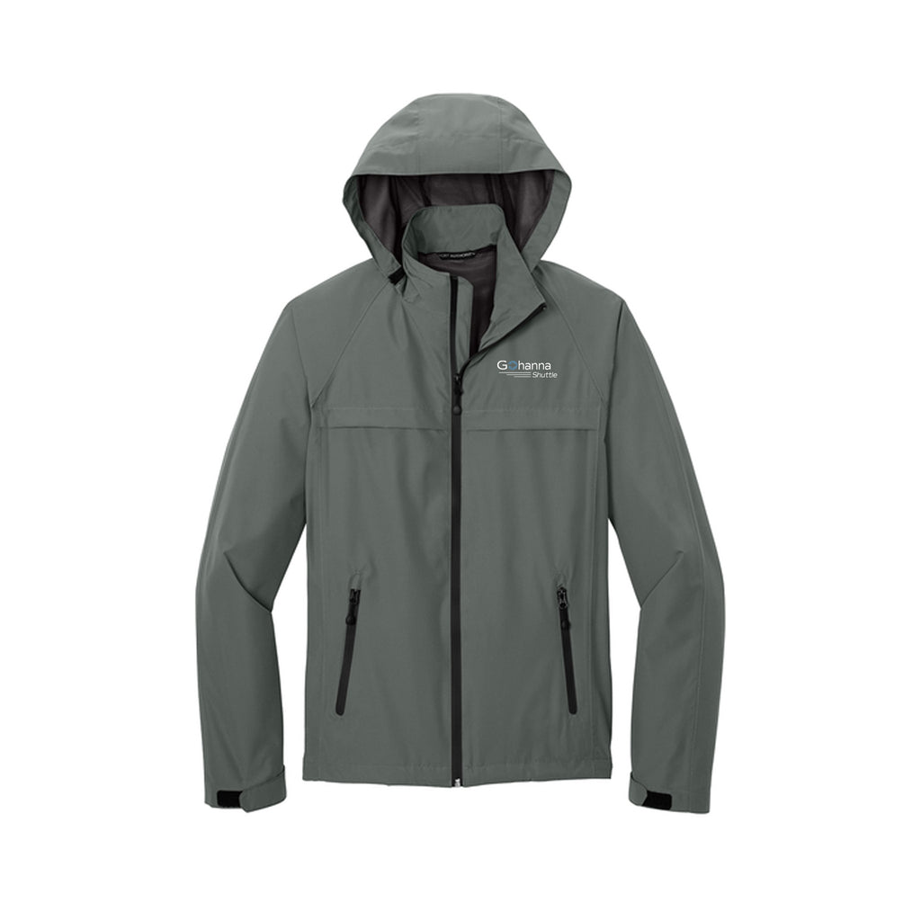 Propark Mobility - Go Gahanna - Port Authority® Torrent Waterproof Jacket