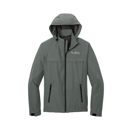 Propark Mobility - Go Gahanna - Port Authority® Torrent Waterproof Jacket