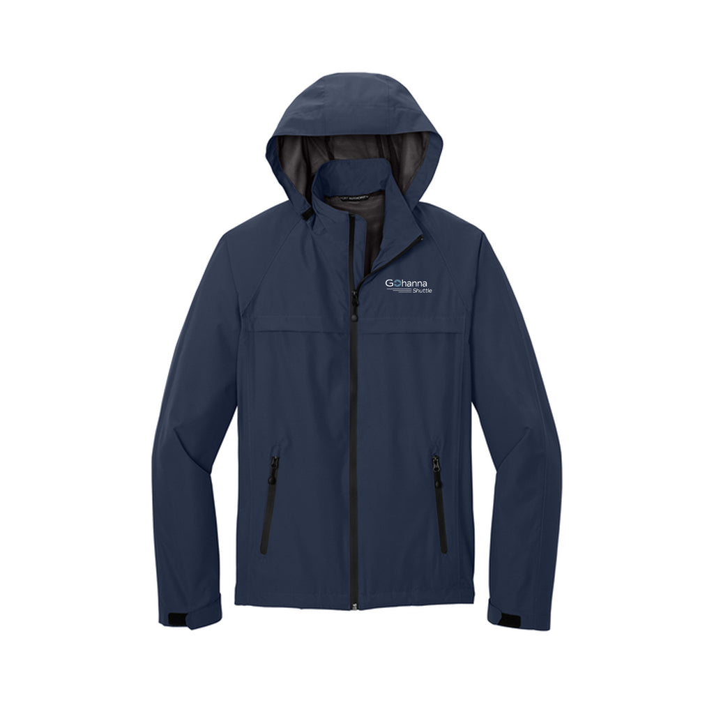 Propark Mobility - Go Gahanna - Port Authority® Torrent Waterproof Jacket