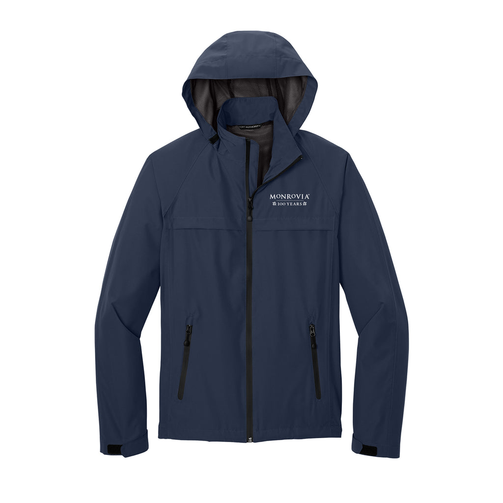 Monrovia 100 Years - Port Authority® Torrent Waterproof Jacket