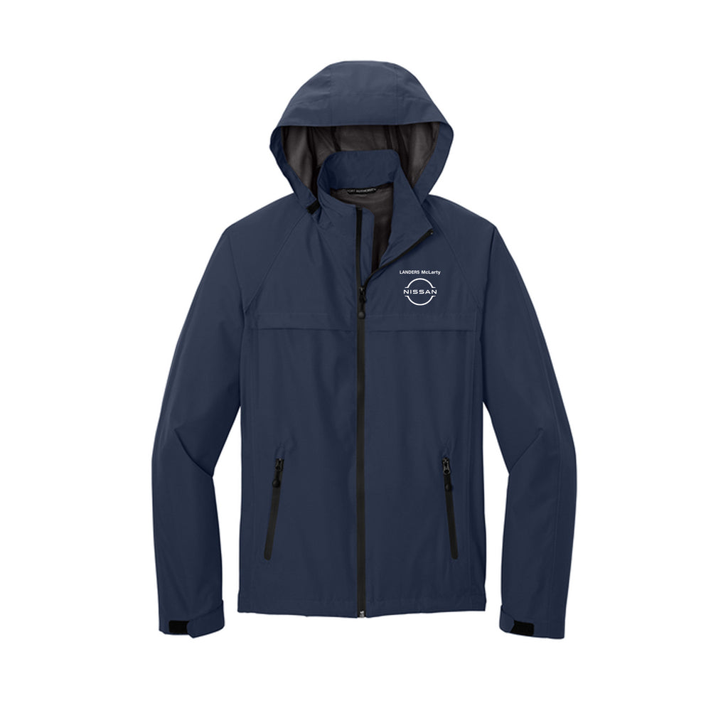 Landers McLarty Nissan SALES - Port Authority® Torrent Waterproof Jacket