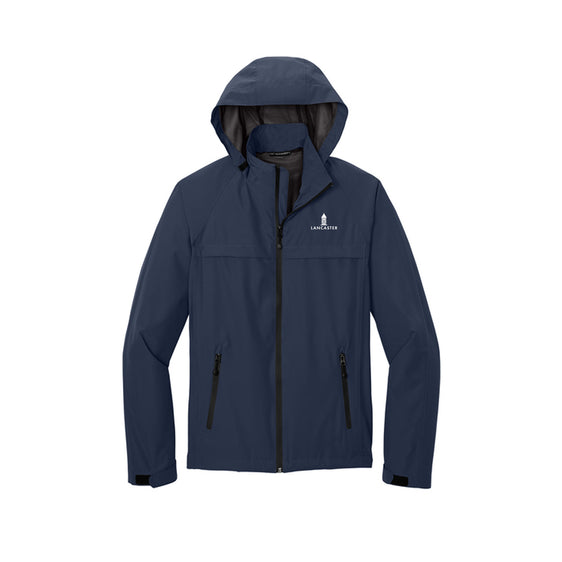 City of Lancaster - Port Authority® Torrent Waterproof Jacket