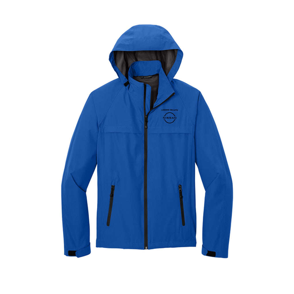 Landers McLarty Nissan SALES - Port Authority® Torrent Waterproof Jacket